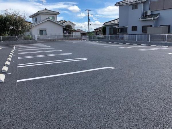 佐倉市城のアパート