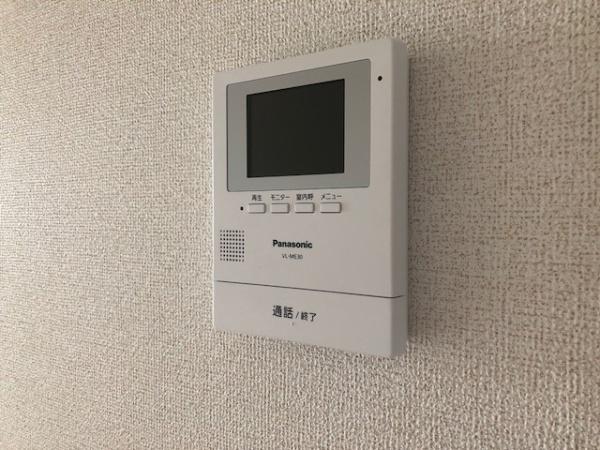 佐倉市城のアパート