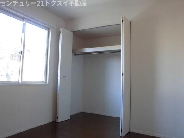 佐倉市大蛇町のアパート