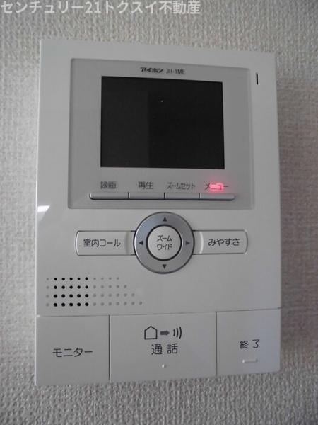 佐倉市大蛇町のアパート