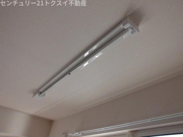 佐倉市大蛇町のアパート