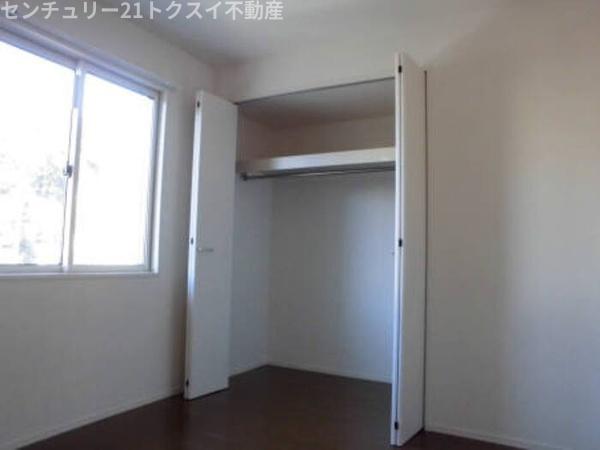 佐倉市大蛇町のアパート
