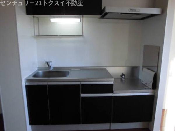 佐倉市大蛇町のアパート