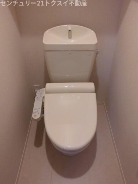 佐倉市大蛇町のアパート