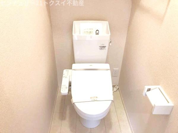 四街道市栗山のアパート
