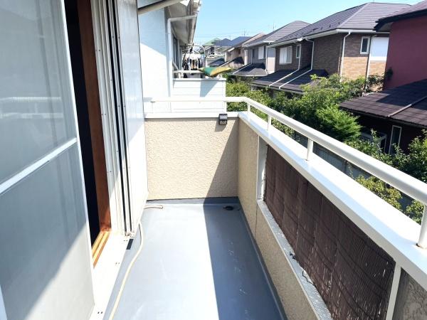 白銀青木貸家
