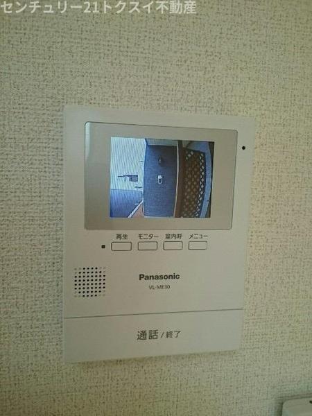 佐倉市江原のアパート