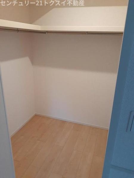 佐倉市並木町のアパート