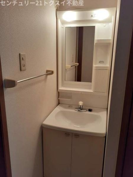 成田市宗吾３丁目のアパート