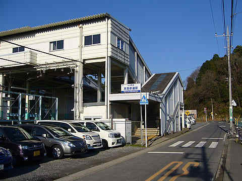 成田市宗吾3丁目のアパート(宗吾参道駅(京成本線))