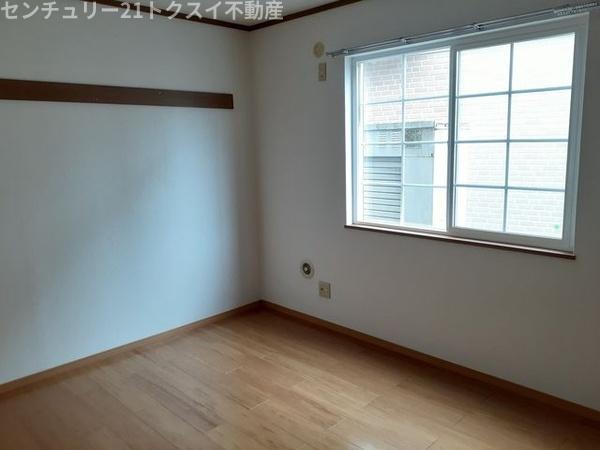 成田市宗吾３丁目のアパート