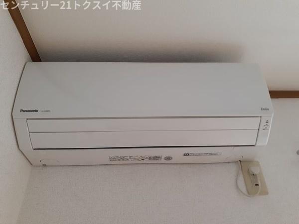 成田市宗吾３丁目のアパート