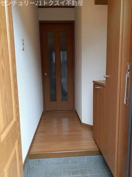 成田市宗吾３丁目のアパート