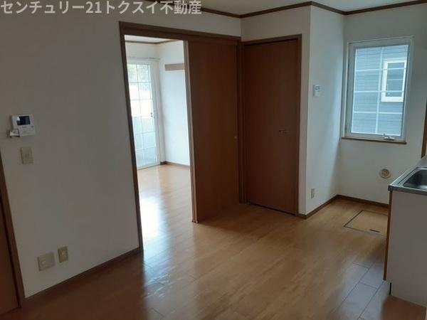 成田市宗吾３丁目のアパート