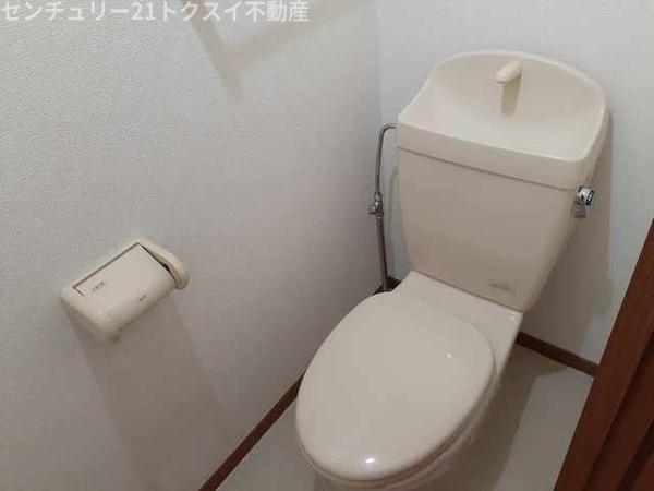 成田市宗吾３丁目のアパート