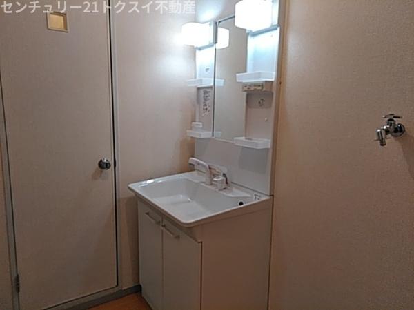 佐倉市上座のアパート