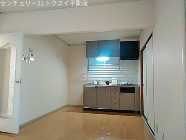 佐倉市上座のアパート