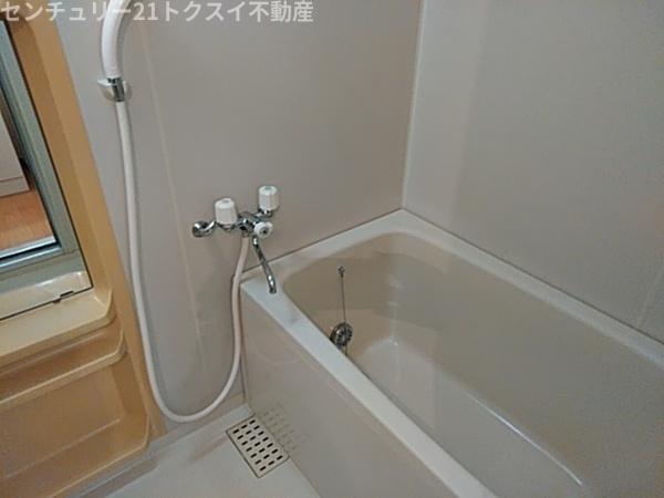 佐倉市上座のアパート
