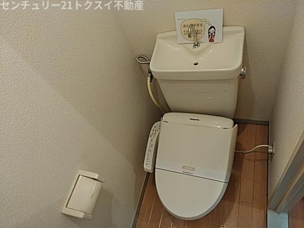 佐倉市上座のアパート
