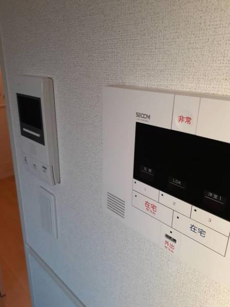 佐倉市並木町のアパート