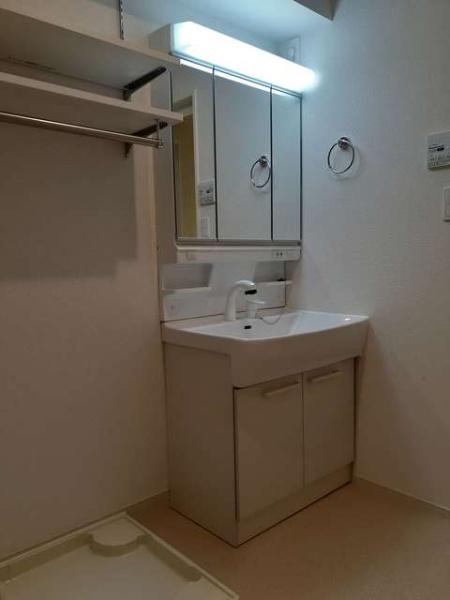 佐倉市並木町のアパート