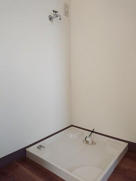 佐倉市下志津のアパート