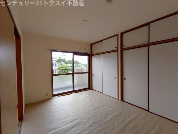 フレンドリーヒルA棟