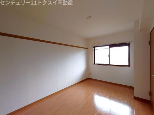 フレンドリーヒルA棟