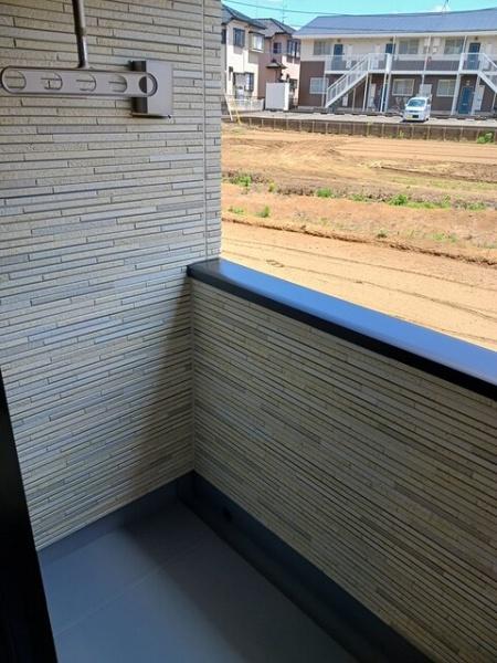 八街市八街ほのアパート