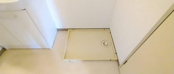 四街道市鹿渡のアパート