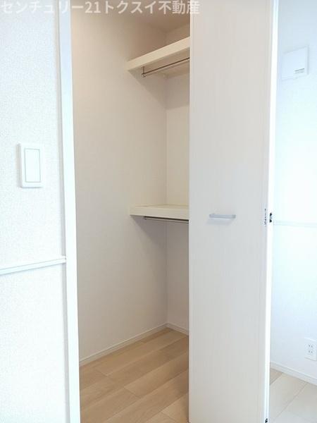 佐倉市江原台２丁目のアパート