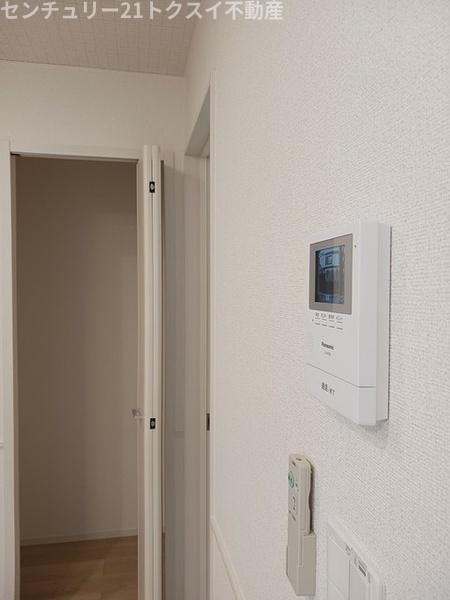 佐倉市江原台２丁目のアパート