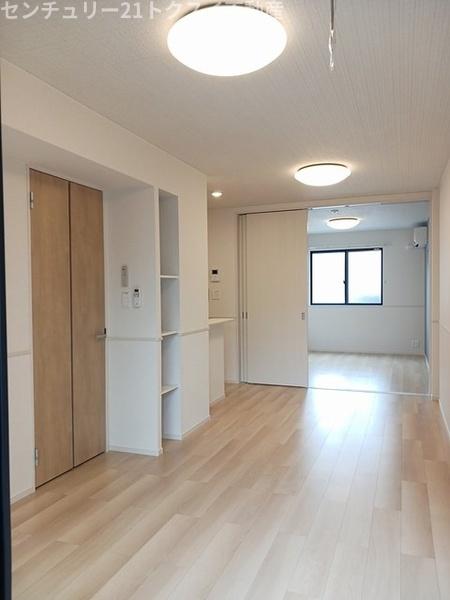 佐倉市江原台２丁目のアパート