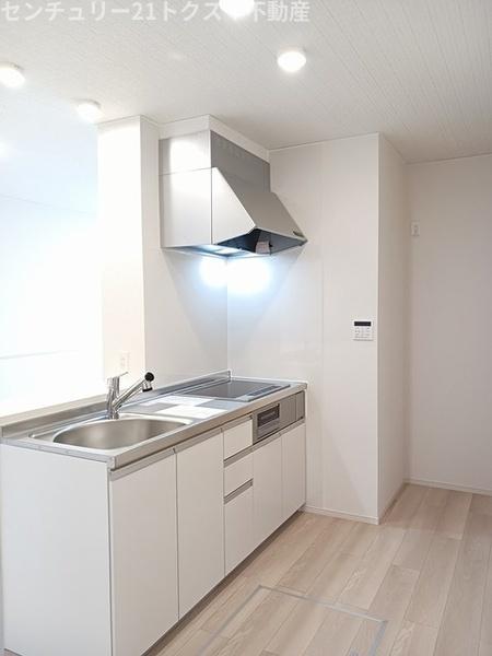 佐倉市江原台２丁目のアパート