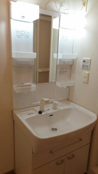 佐倉市上志津原のアパート