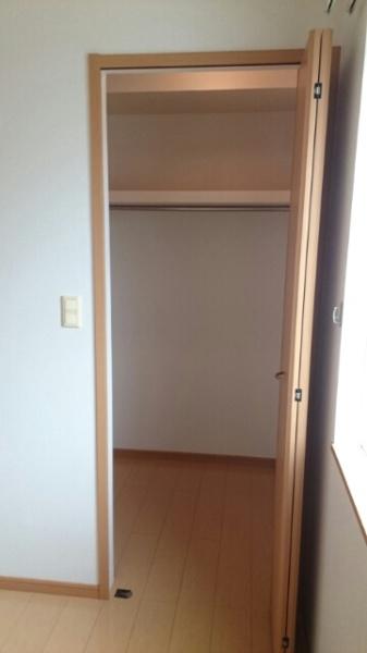 佐倉市上志津原のアパート