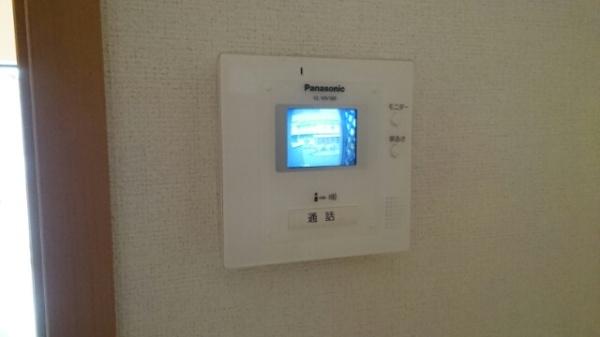 佐倉市上志津原のアパート