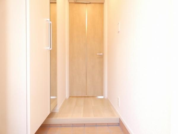 八街市八街ほのアパート
