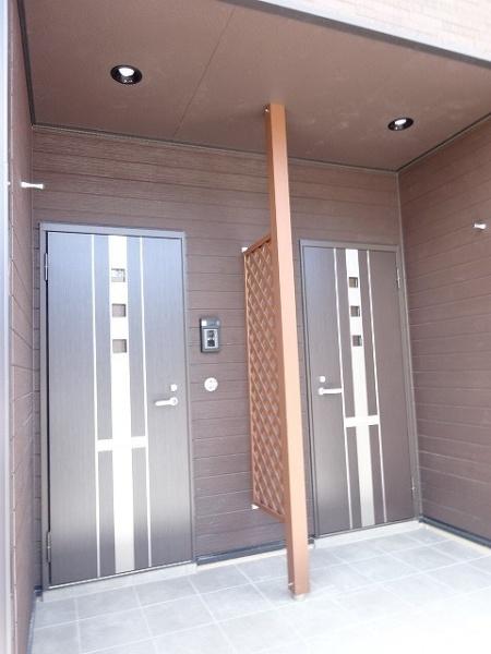 八街市八街ほのアパート