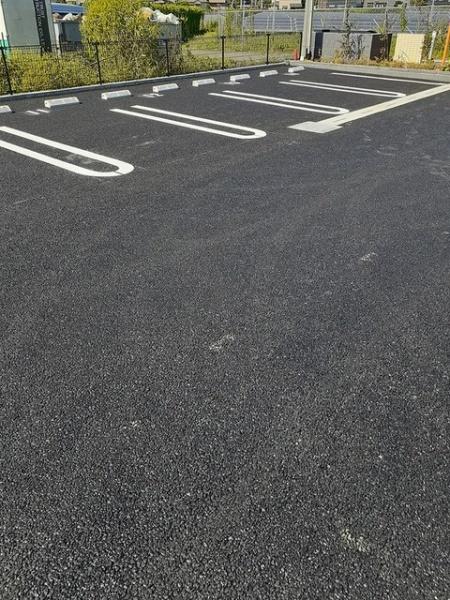 八街市八街にのアパート