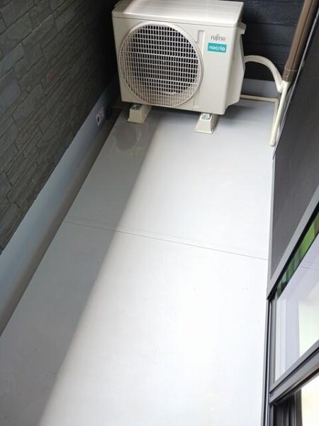 八街市大木のアパート