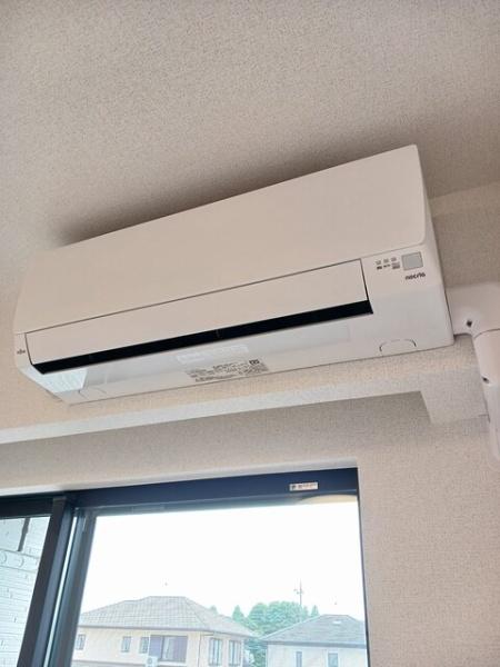 八街市大木のアパート