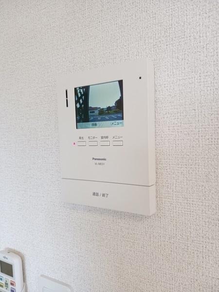八街市大木のアパート