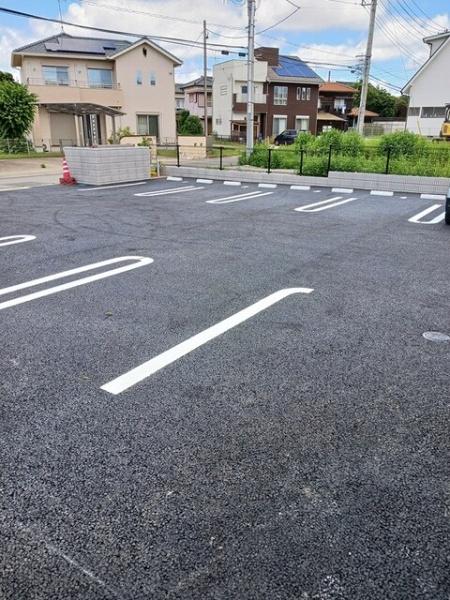 八街市八街ほのアパート