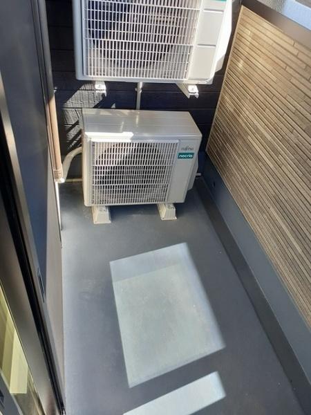 八街市八街にのアパート