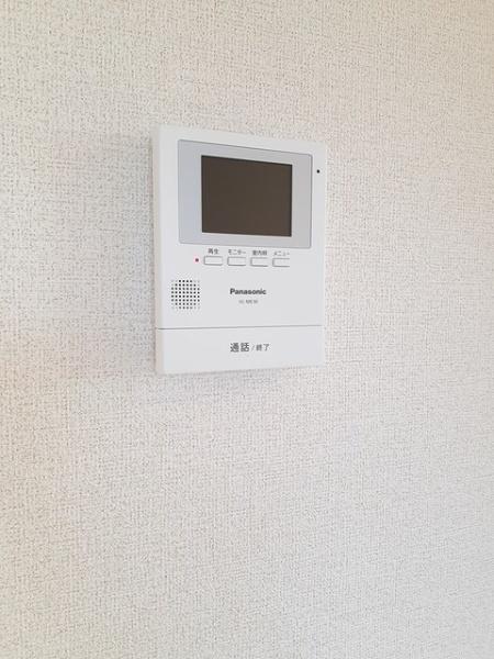 八街市八街にのアパート