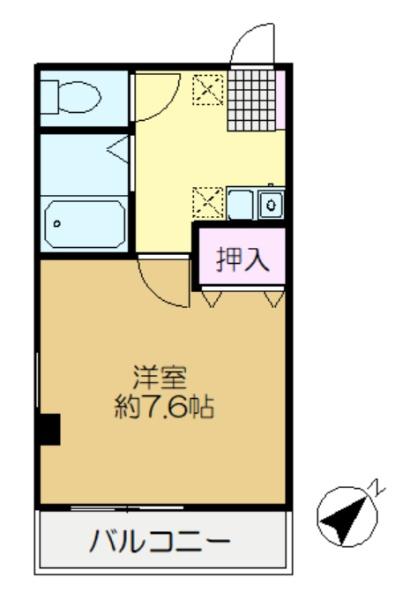 佐倉市王子台１丁目のマンション