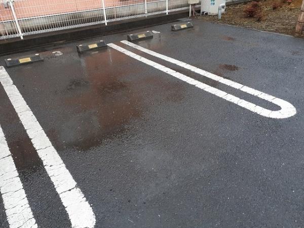 八街市文違のアパート