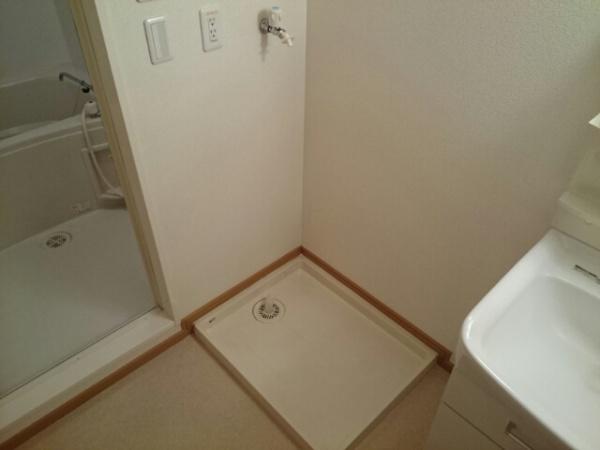 八街市大木のアパート