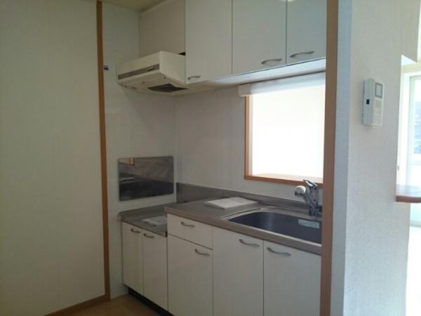 八街市大木のアパート